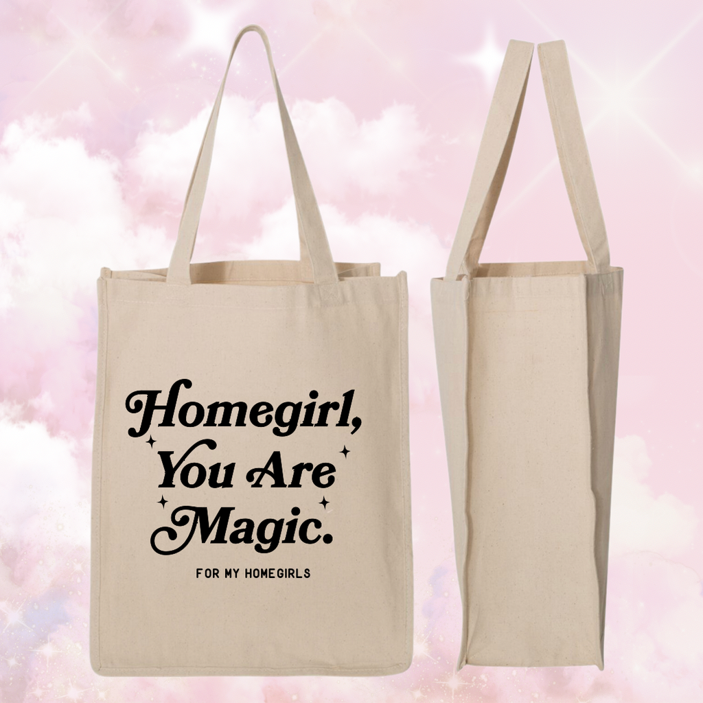 TOTE BAGS