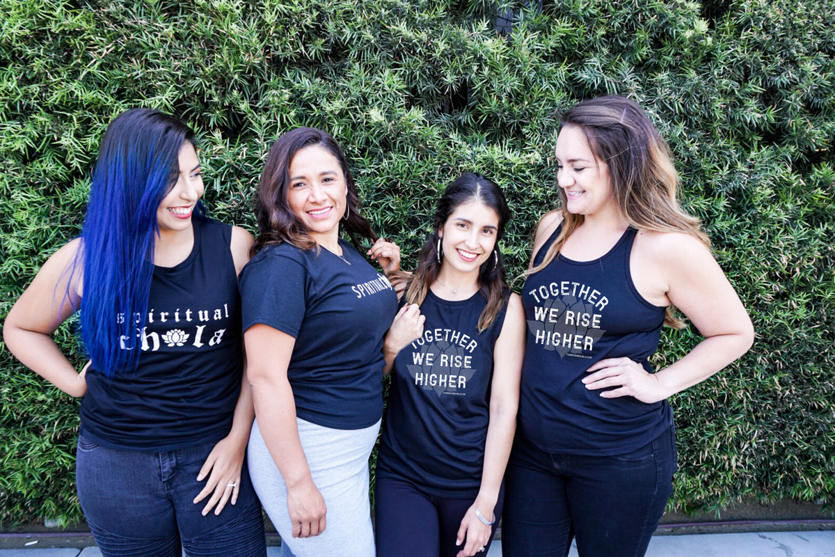 Academic Chola Sticker | For My Homegirls, image size:1200x800